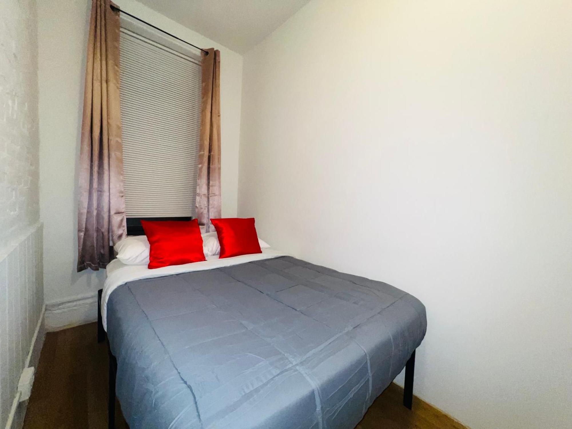 Appartement Piers *